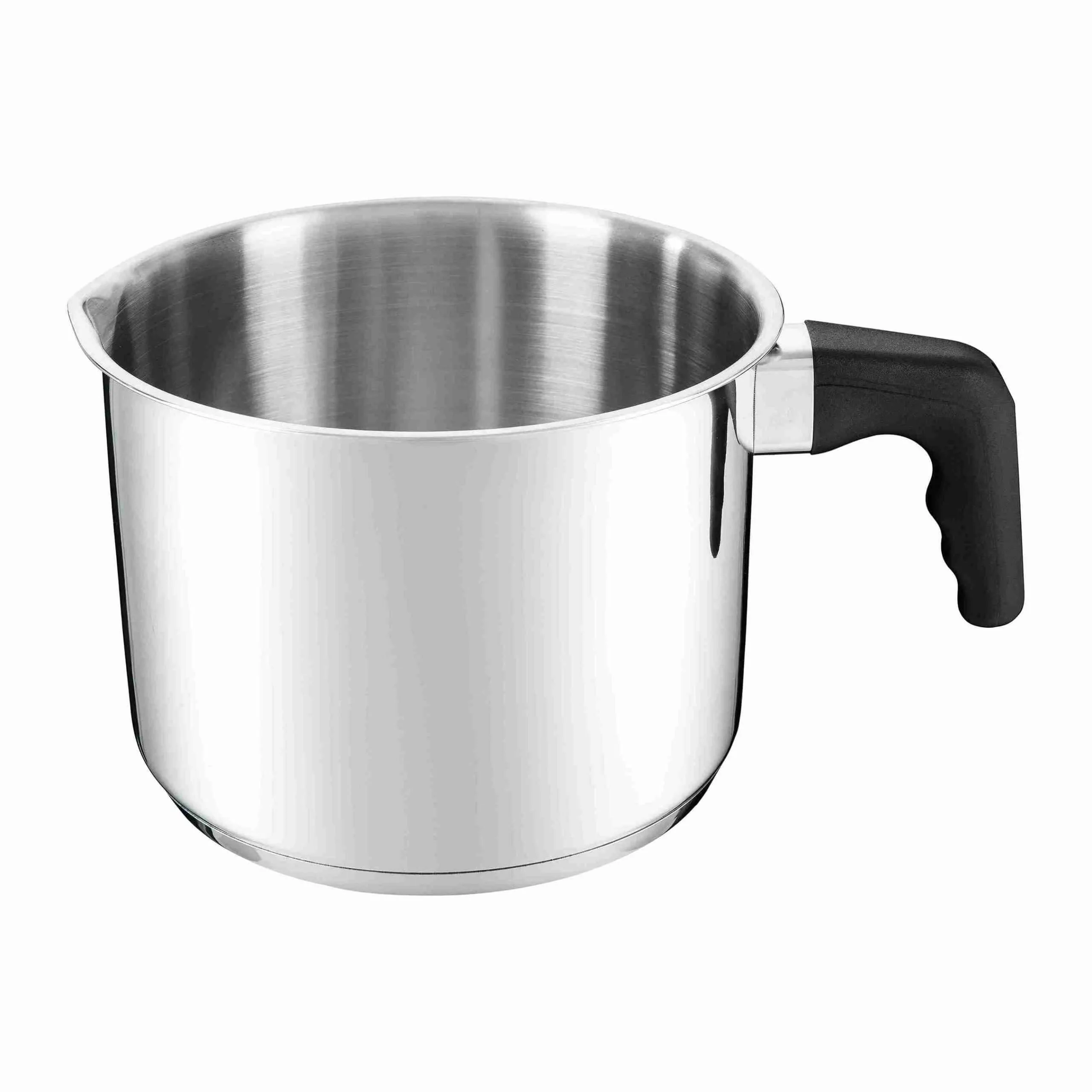 Vikos milk pot 16 cm 2.2 l AMBITION