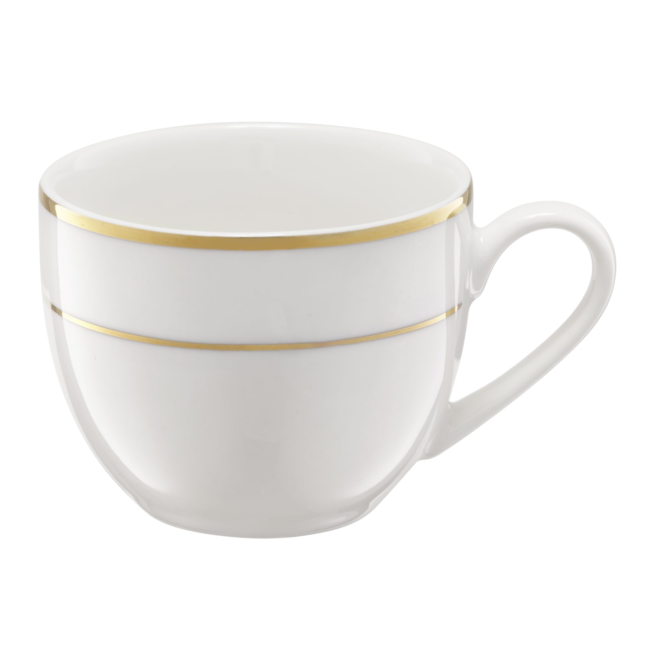 Aura Gold Espresso Cup 90 ml AMBITION