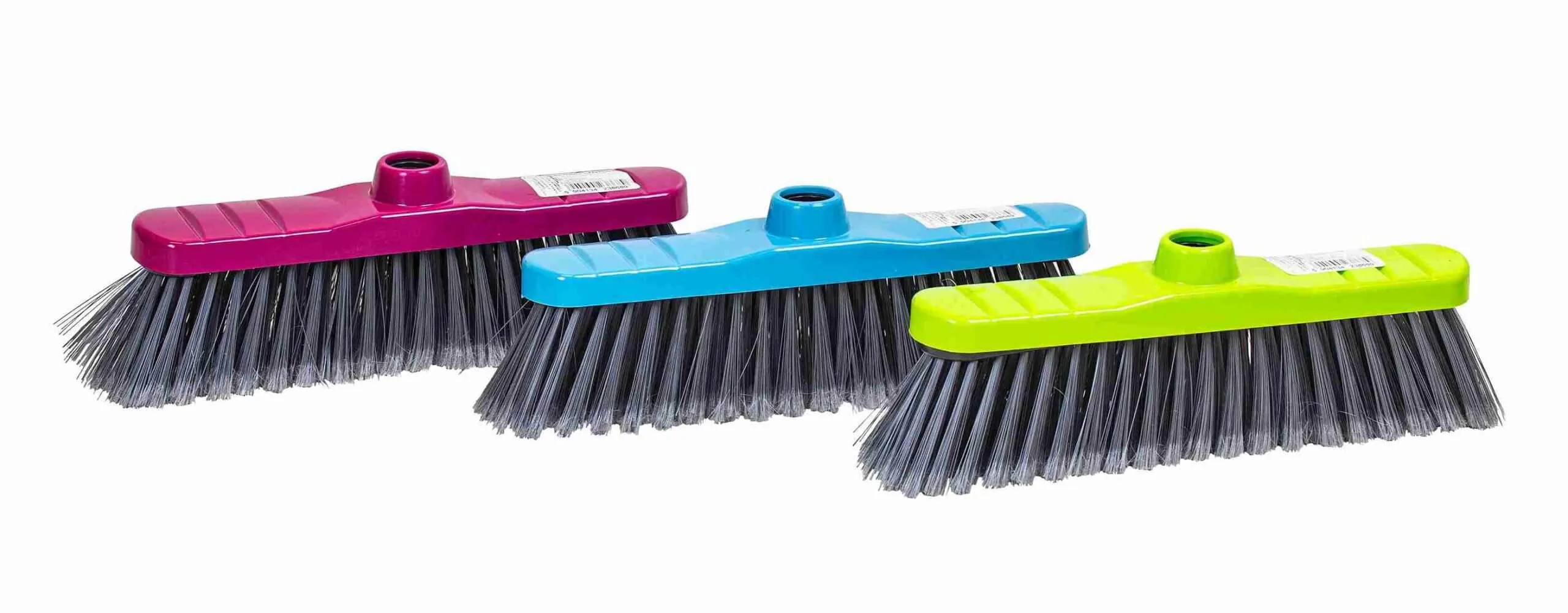 Spring Sweeping Brush JOTTA Mix of Colors