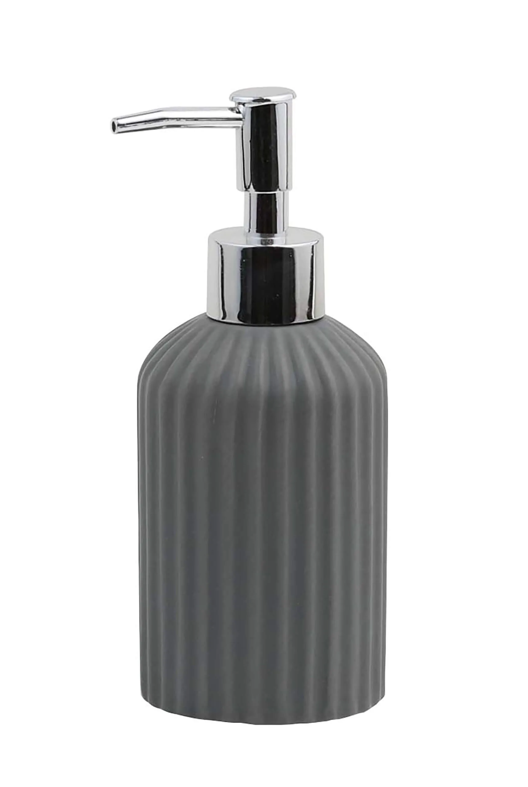 Lavado soap dispenser grey JOTTA