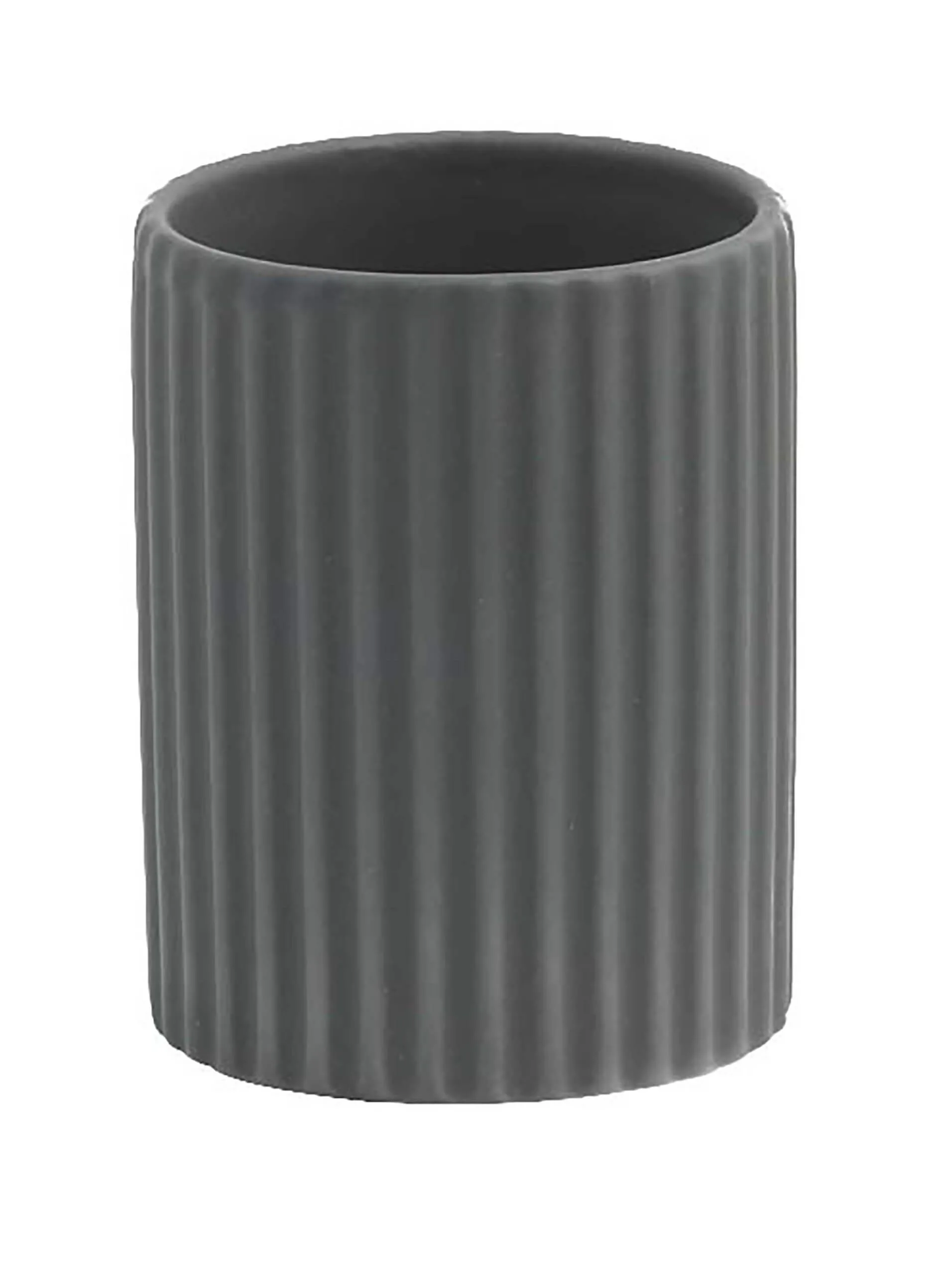 Lavado bathroom mug grey JOTTA