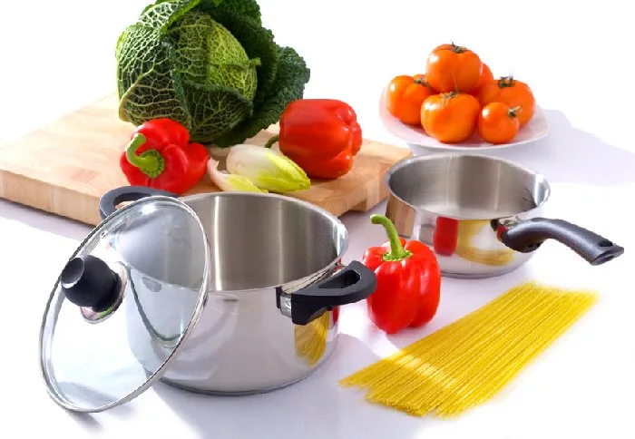 Vikos milk pan 16 cm 1.5 l AMBITION