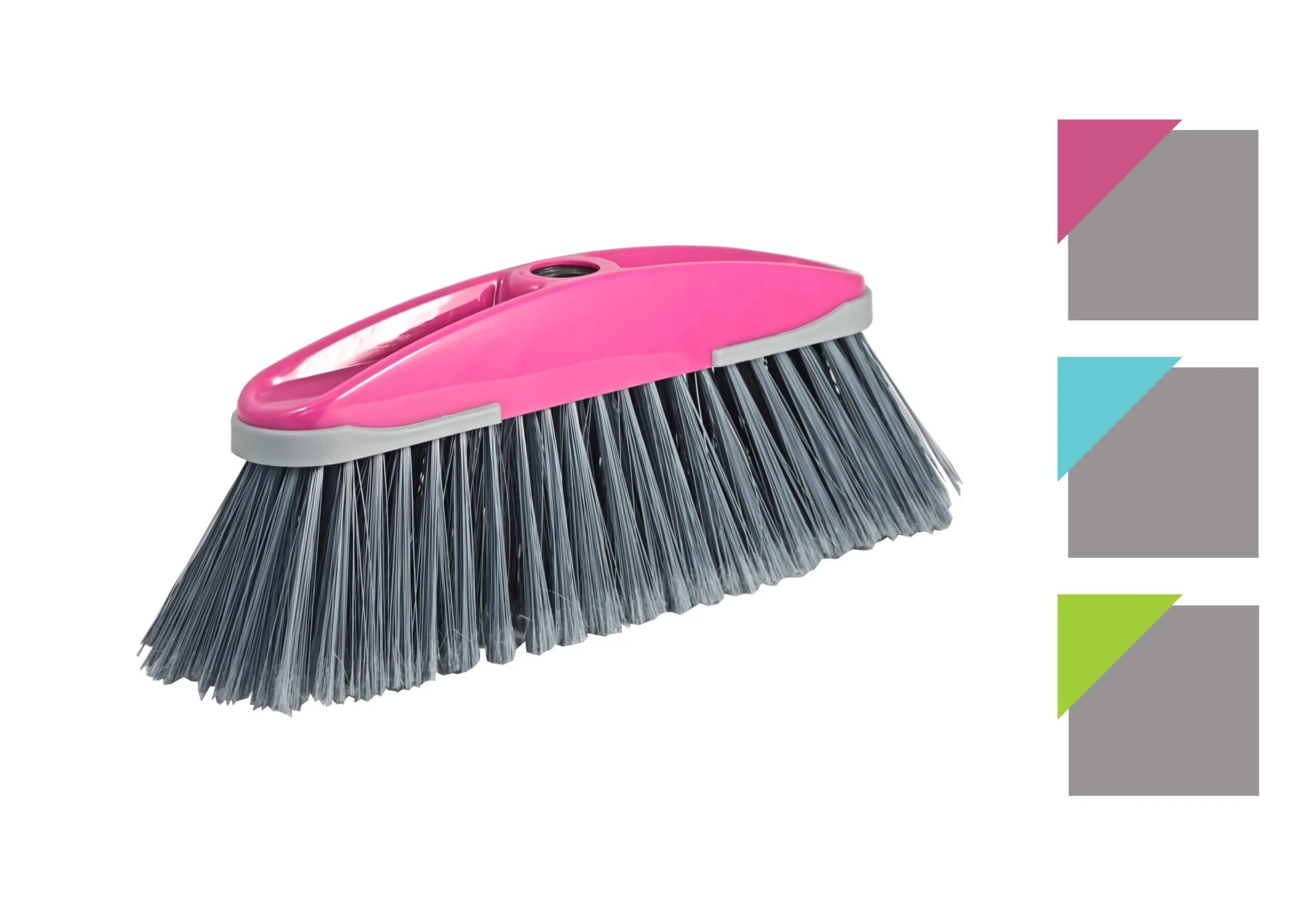 Broom spring JOTTA, mixed colours