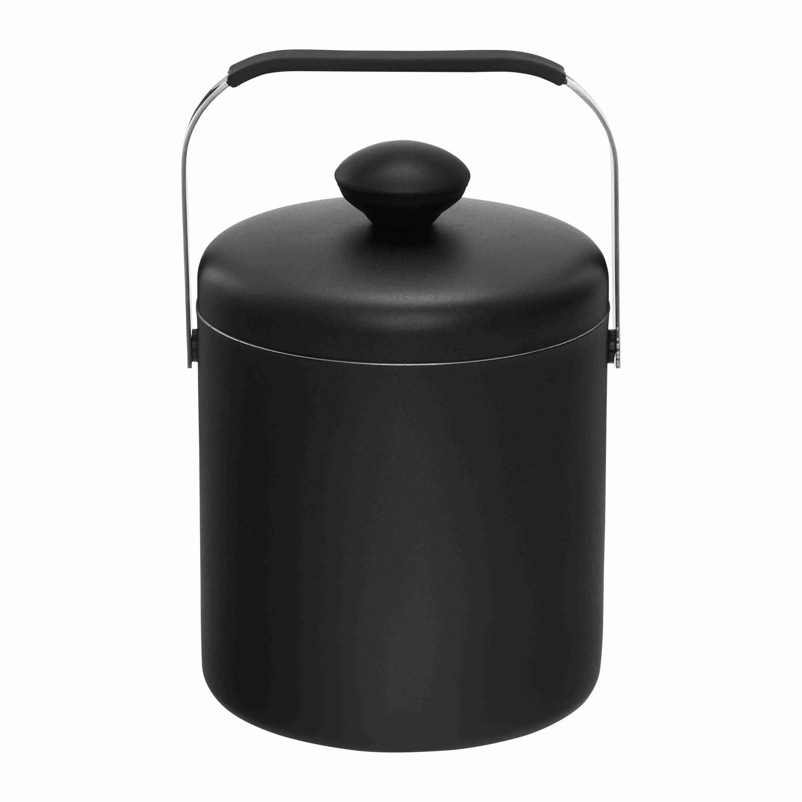 Ice container Ice 1.3 l black AMBITION