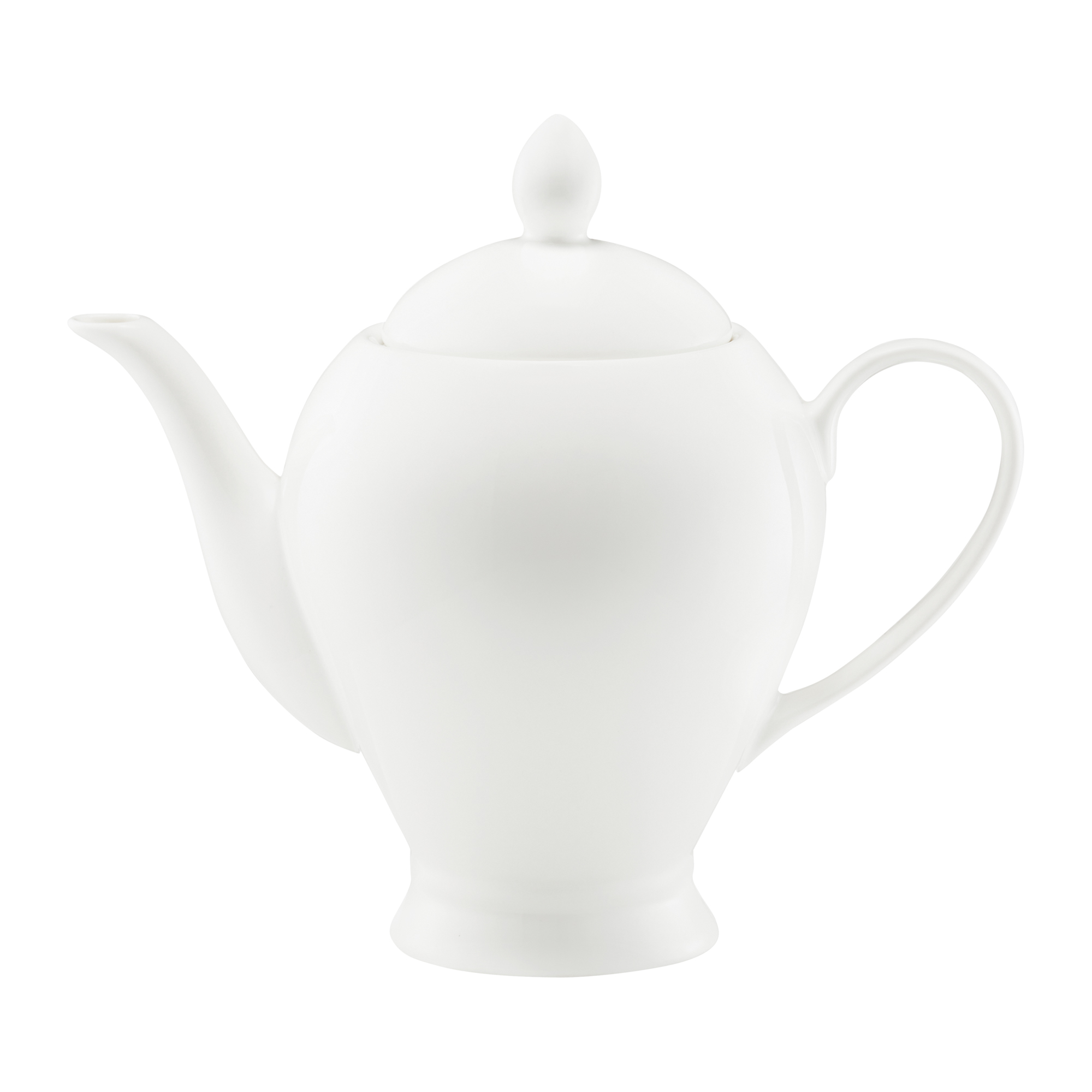 Aura White Tea / Coffee Pot 1.1 lt. AMBITION