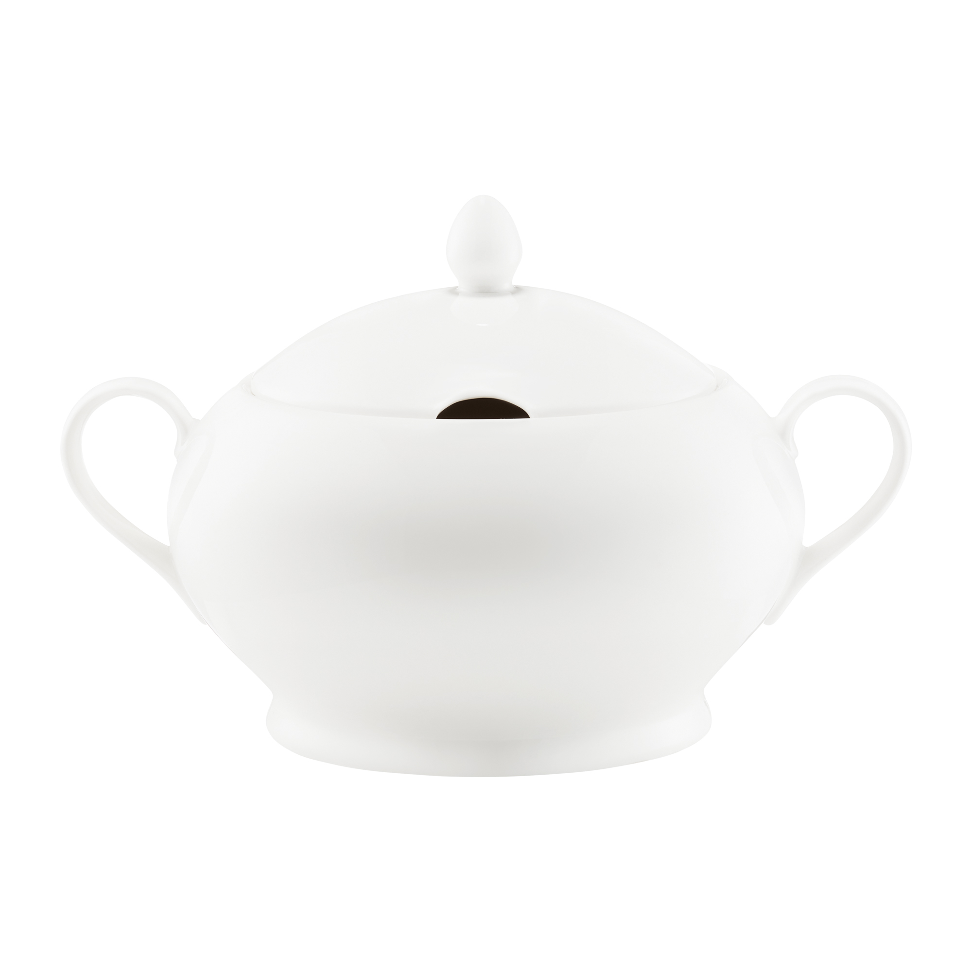 Aura White Tureen 2.8 l AMBITION