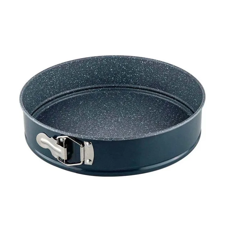 Spring form Luigi Ferrero Nia 26×6.8cm.