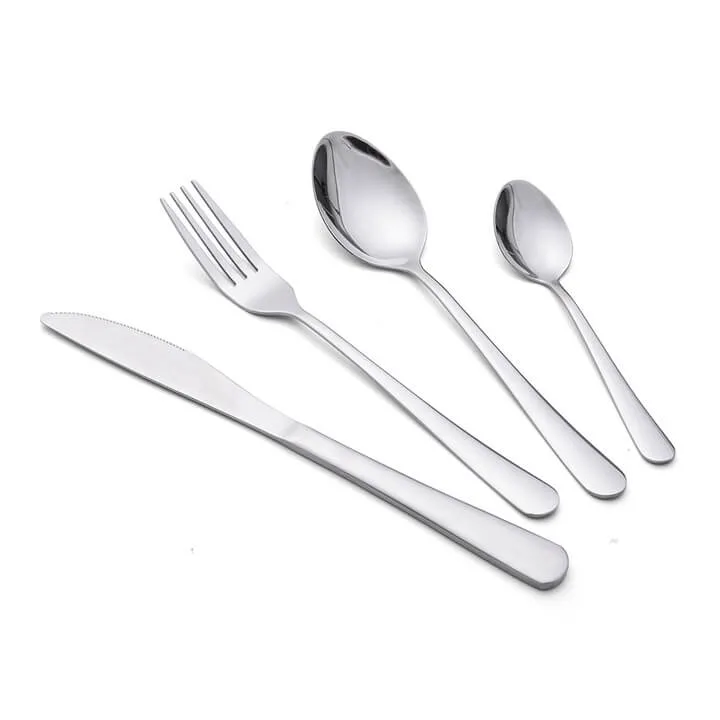 Cutlery set Luigi Ferrero Prima 24 pieces