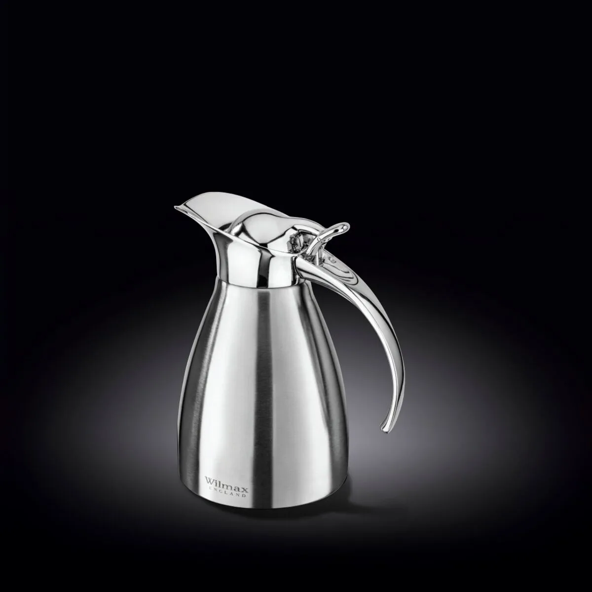 Stainless Steel Vacuum Jug 600ml