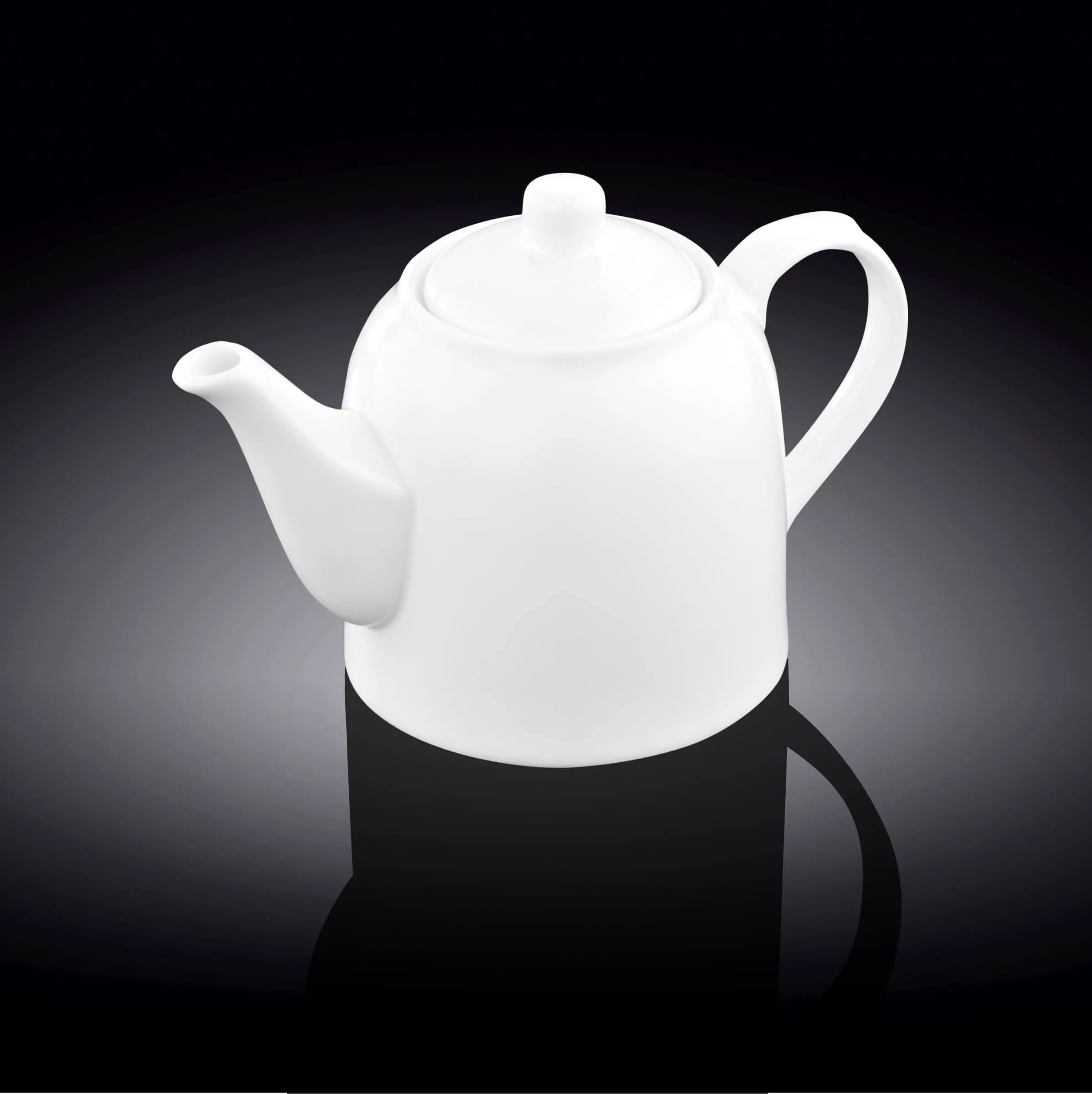 Tea Pot 500ml WILMAX