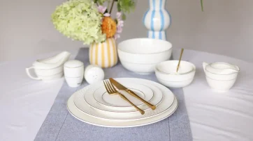 tableware