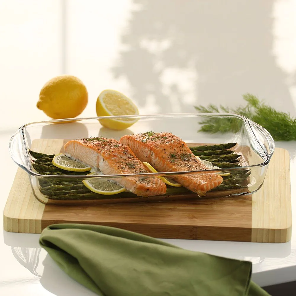 Excellent ovenproof dish 29 x 19 cm AMBITION