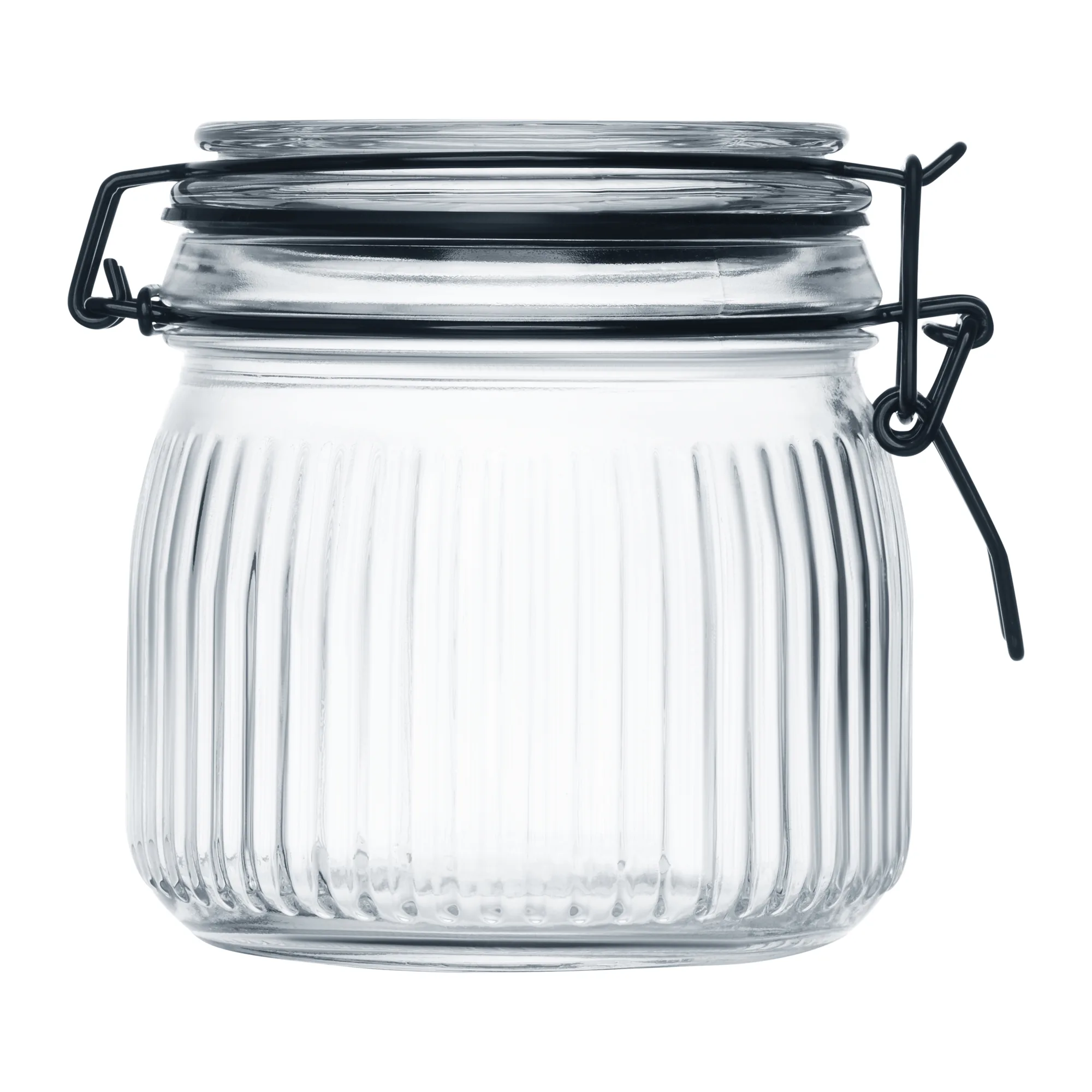 Rillet Storage Jar 600 ml AMBITION