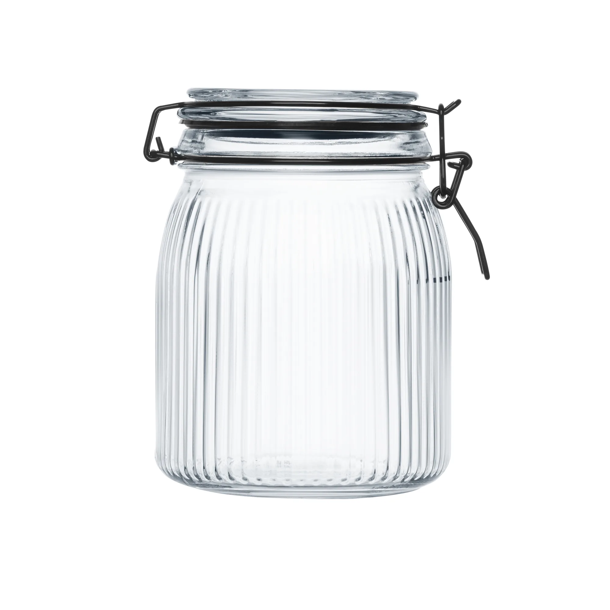 Rillet storage jar 1lt. AMBITION