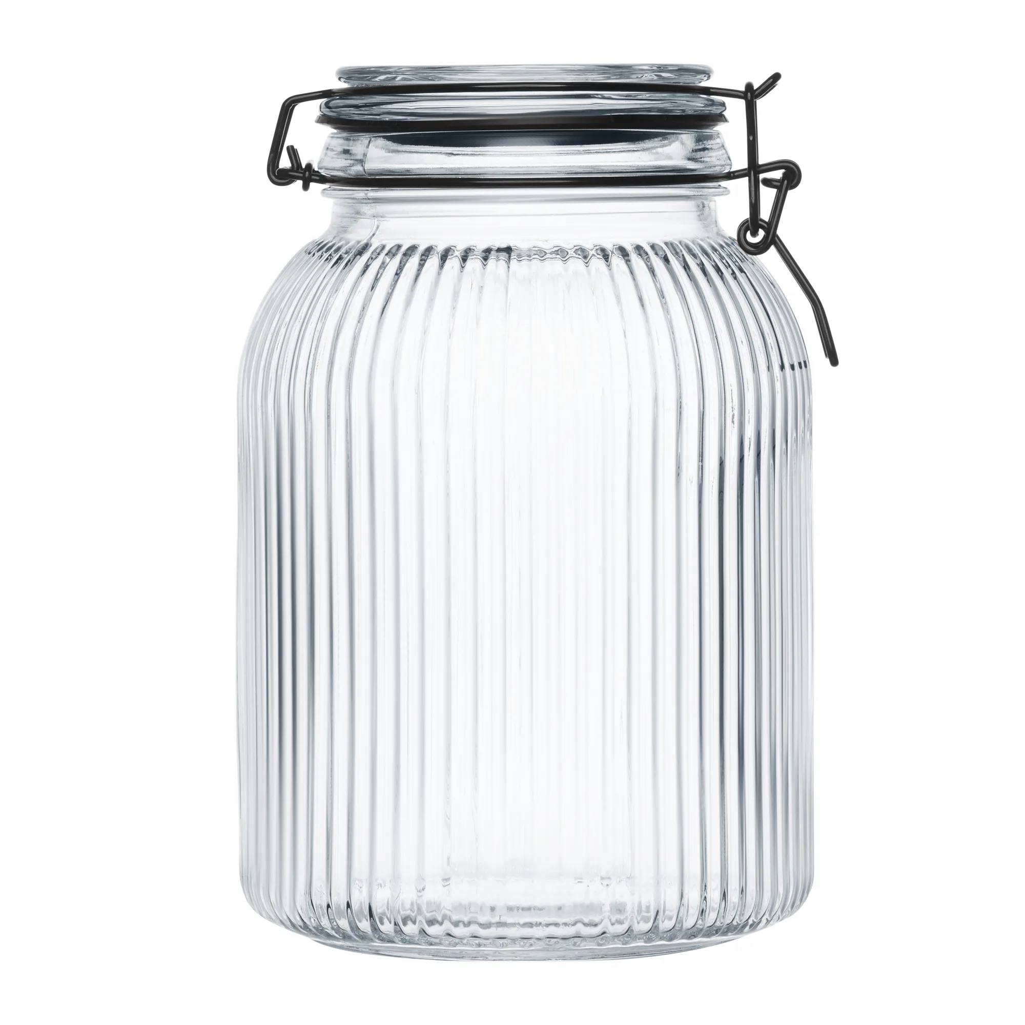 Rillet storage jar 1.9 l AMBITION