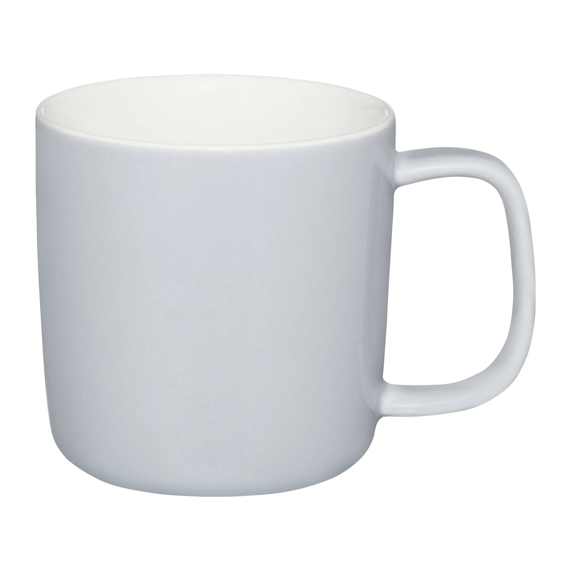 Erin Mug 370 ml Grey AMBITION