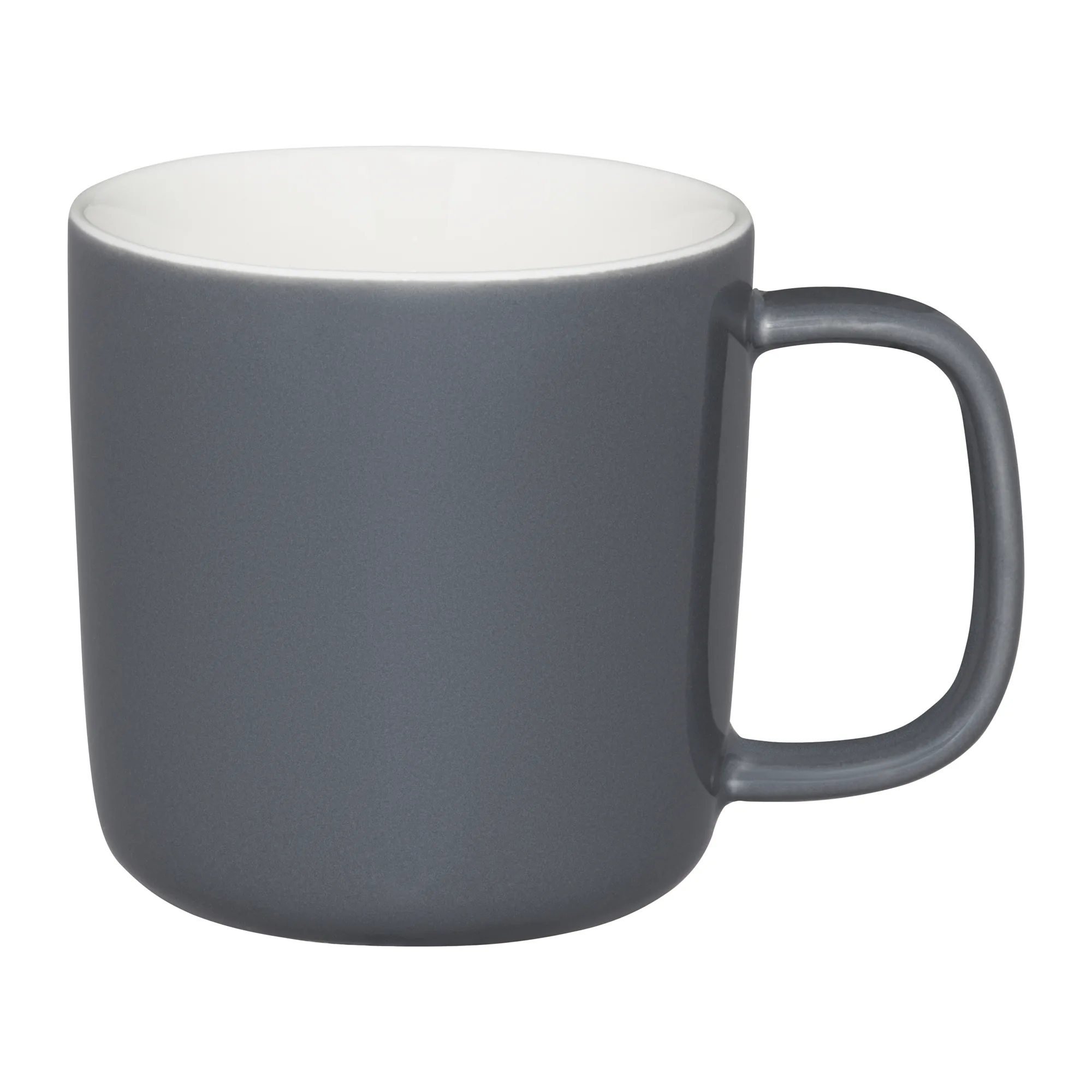 Erin Mug 370 ml anthracite AMBITION