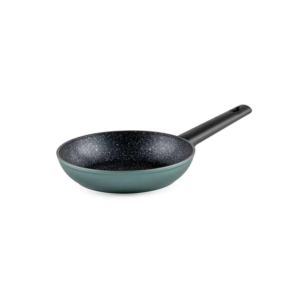 Frying Pan 20cm Luigi Ferrero, Smart