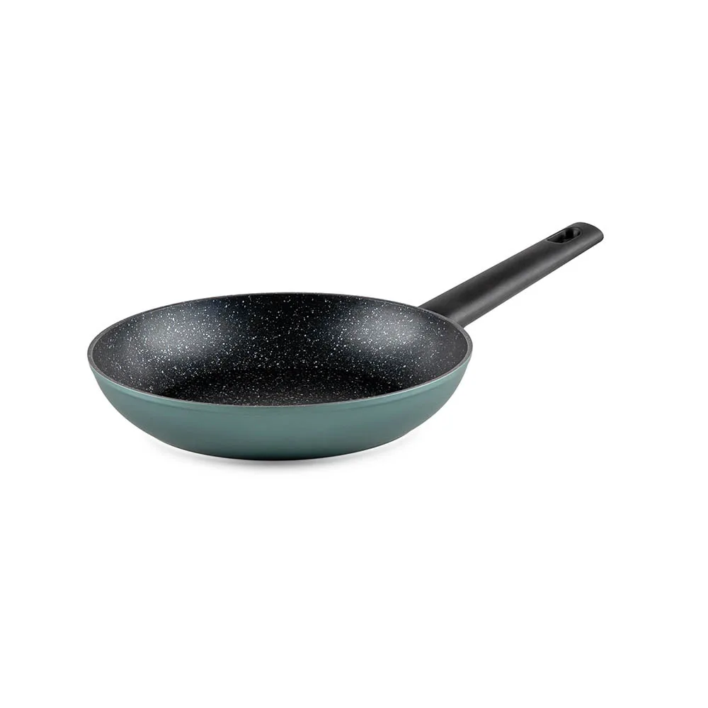 Frying Pan 24cm Luigi Ferrero, Smart