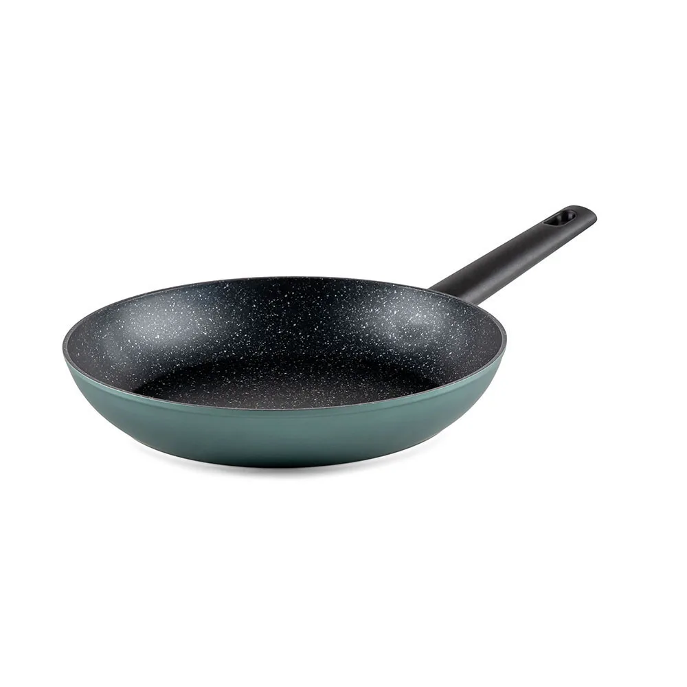 Frying Pan 28cm Luigi Ferrero, Smart