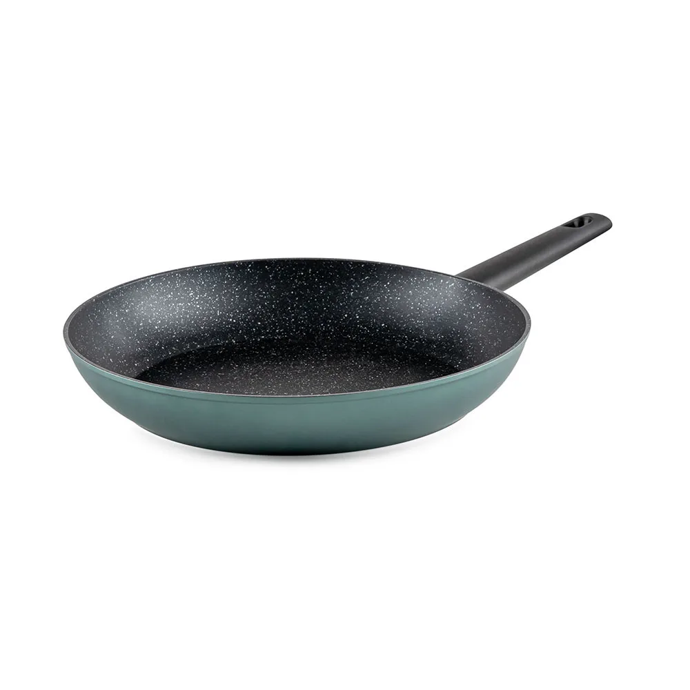 Frying Pan 30cm Luigi Ferrero, Smart