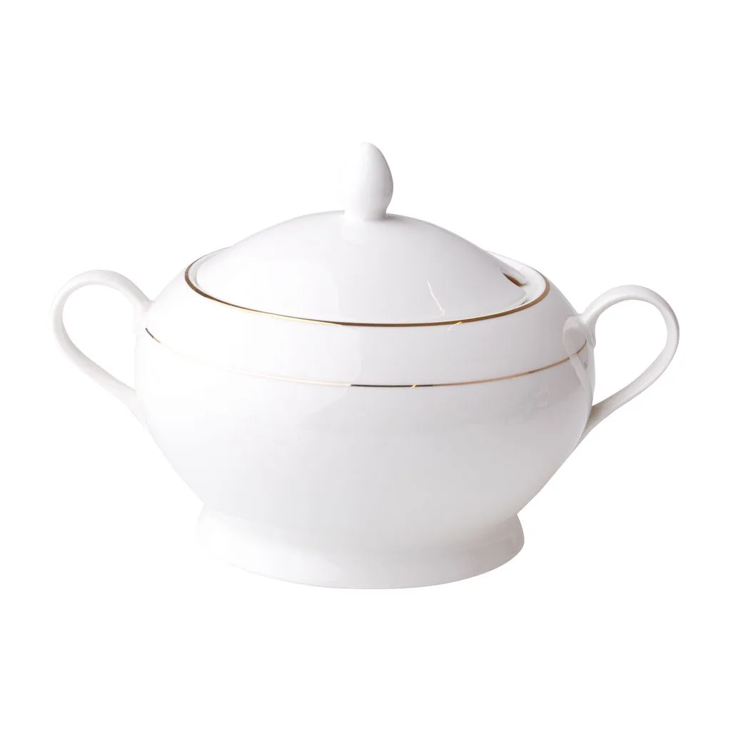 Tureen 2.8lt Aura Gold AMBITION