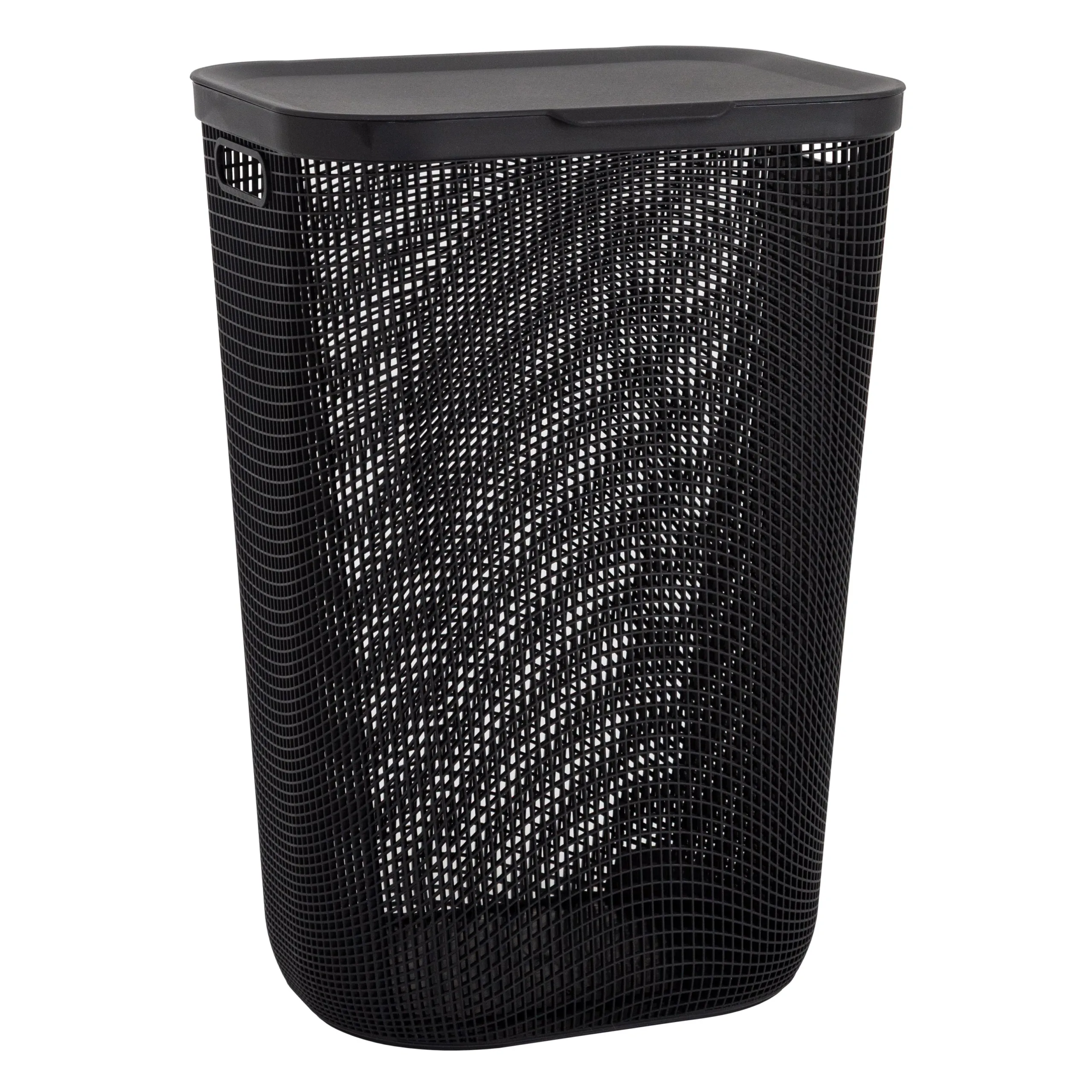 MYMESH laundry Bin 55L Dea Home, Anthracite