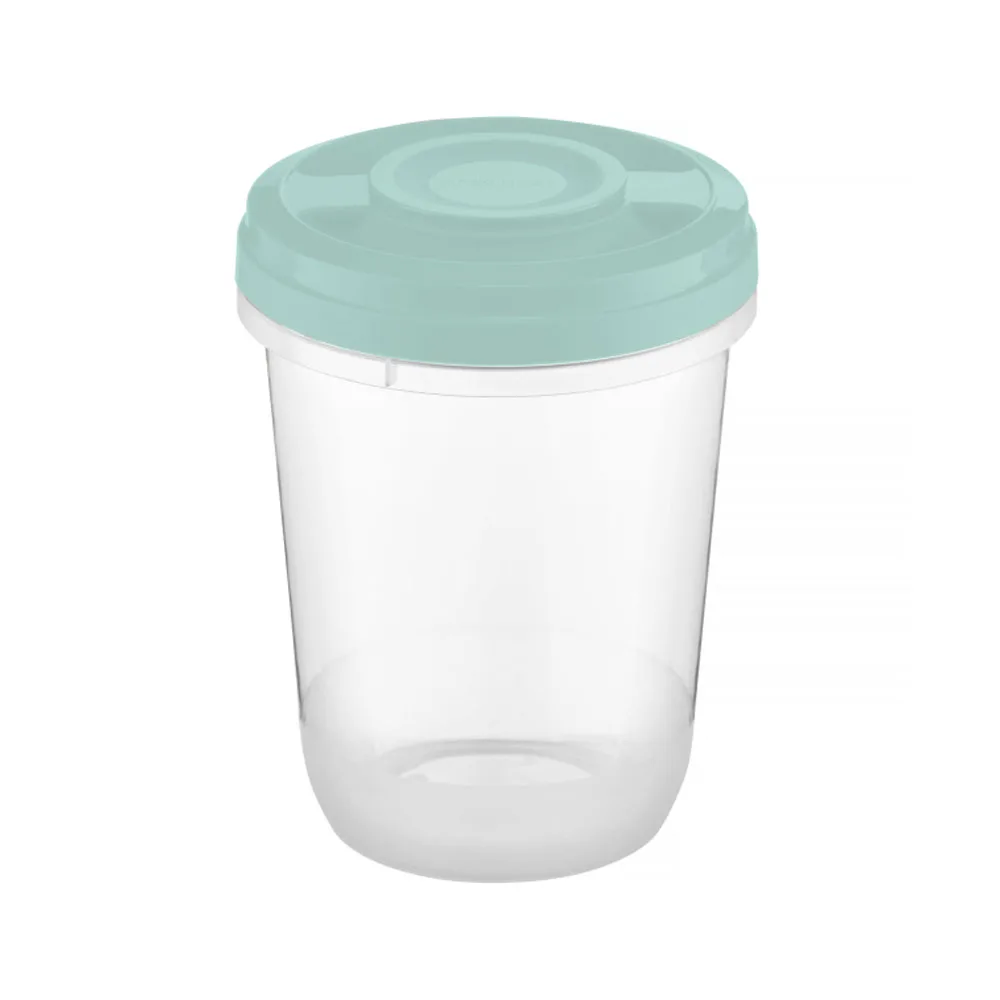 Smart Microwave Container 1 l mint AMBITION