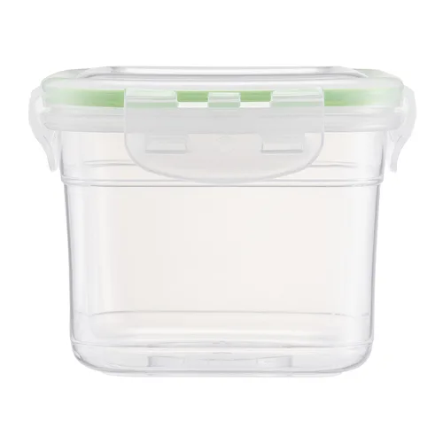 Gusto 0.75 l tall container with lid AMBITION