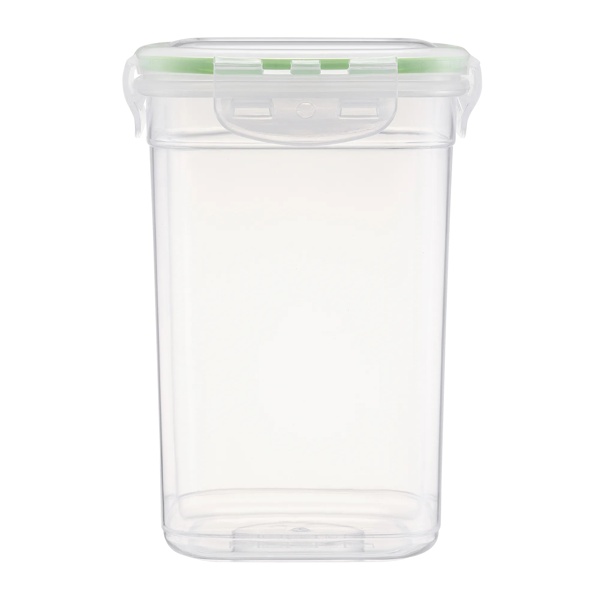 Gusto 1.5 l tall container with lid AMBITION