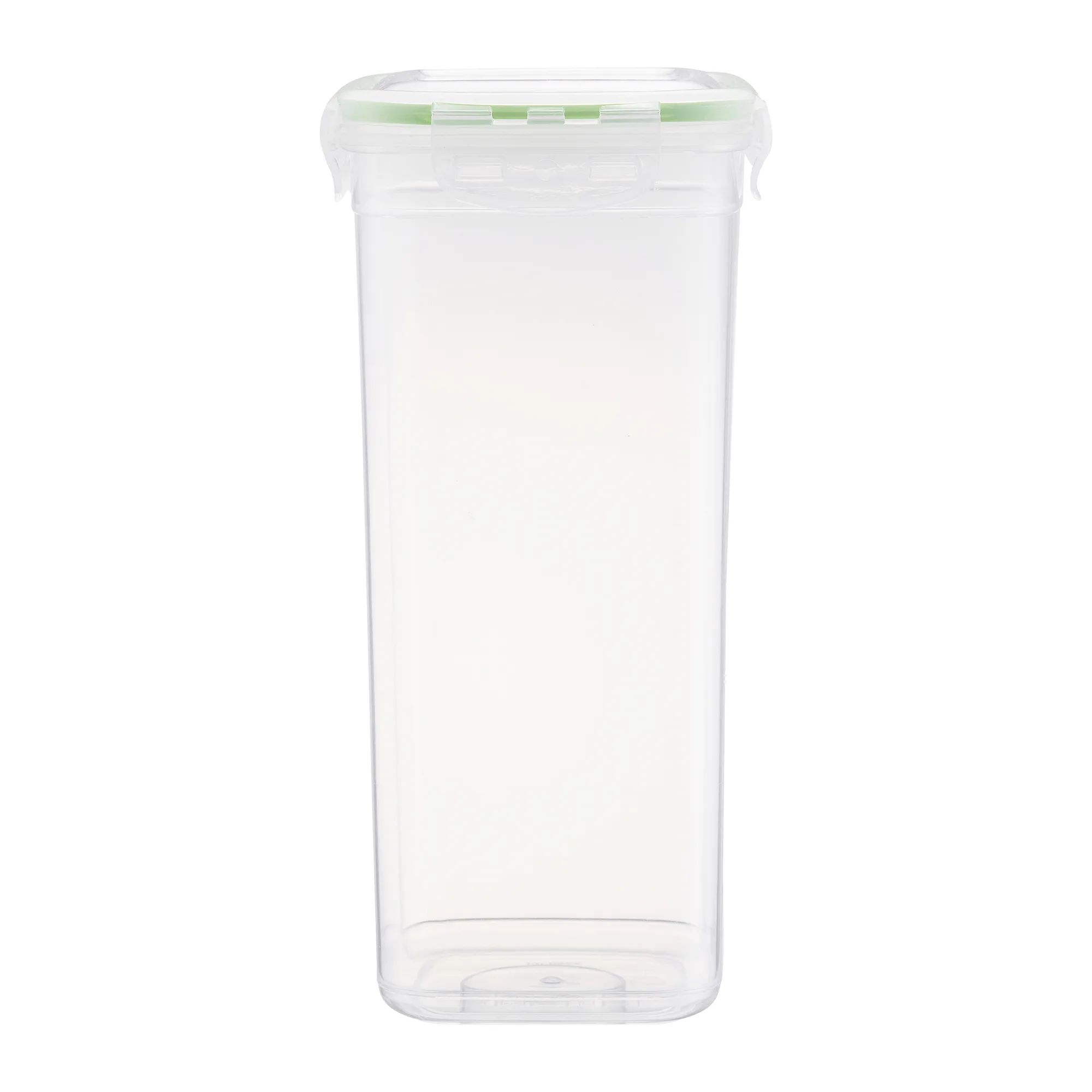 Gusto 2.25 l tall container with lid  AMBITION