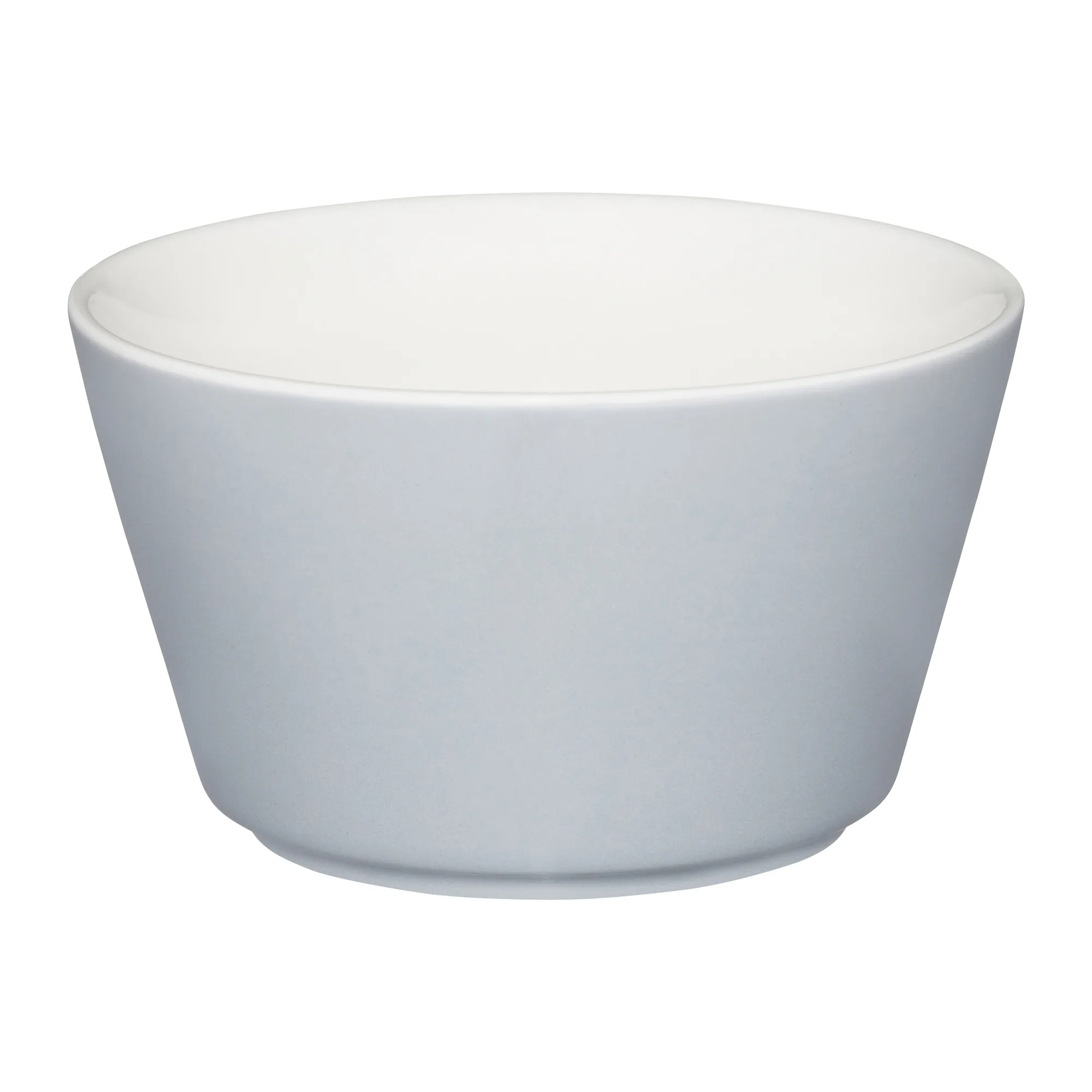 Erin salad bowl 14 cm grey AMBITION