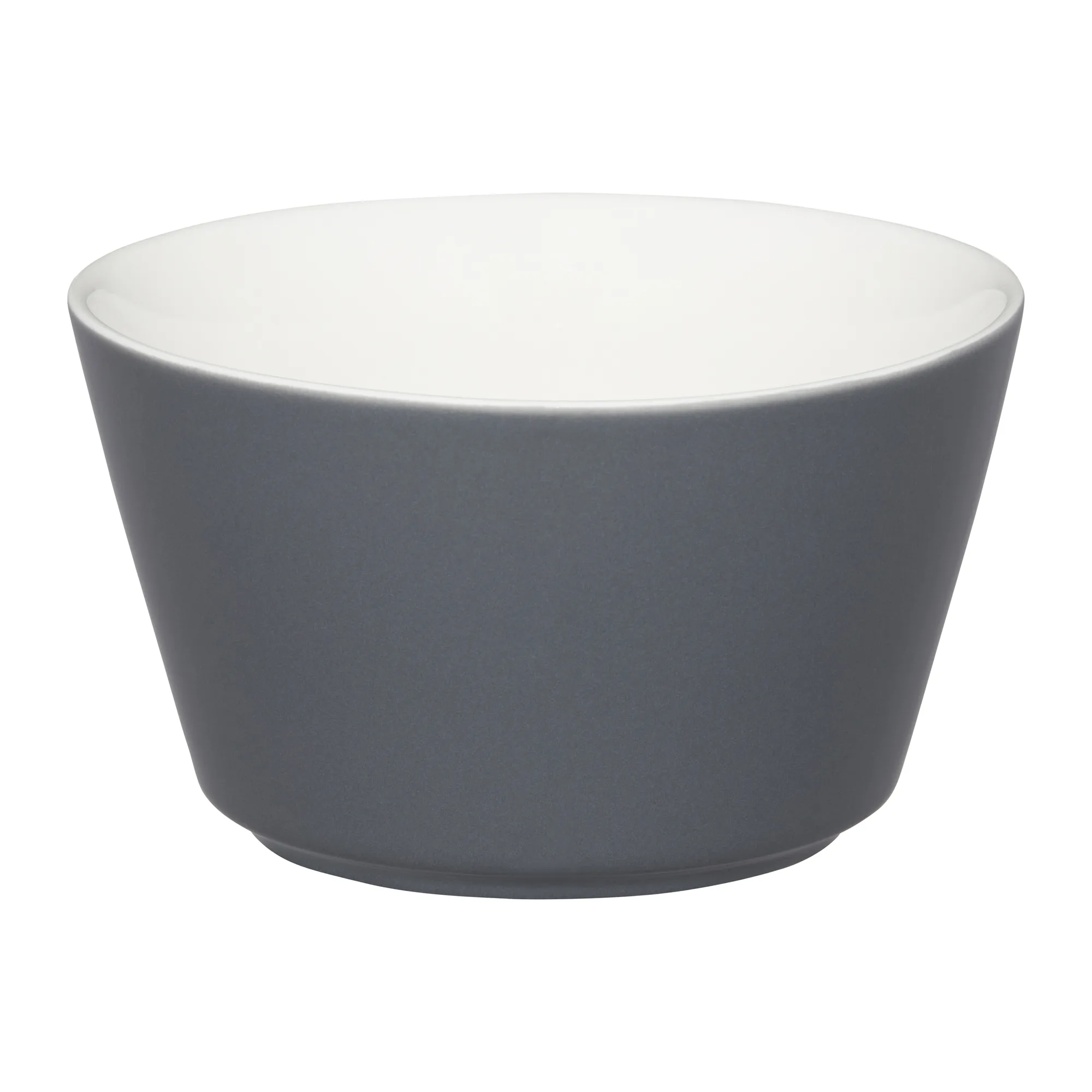 Erin salad bowl 14 cm anthracite AMBITION