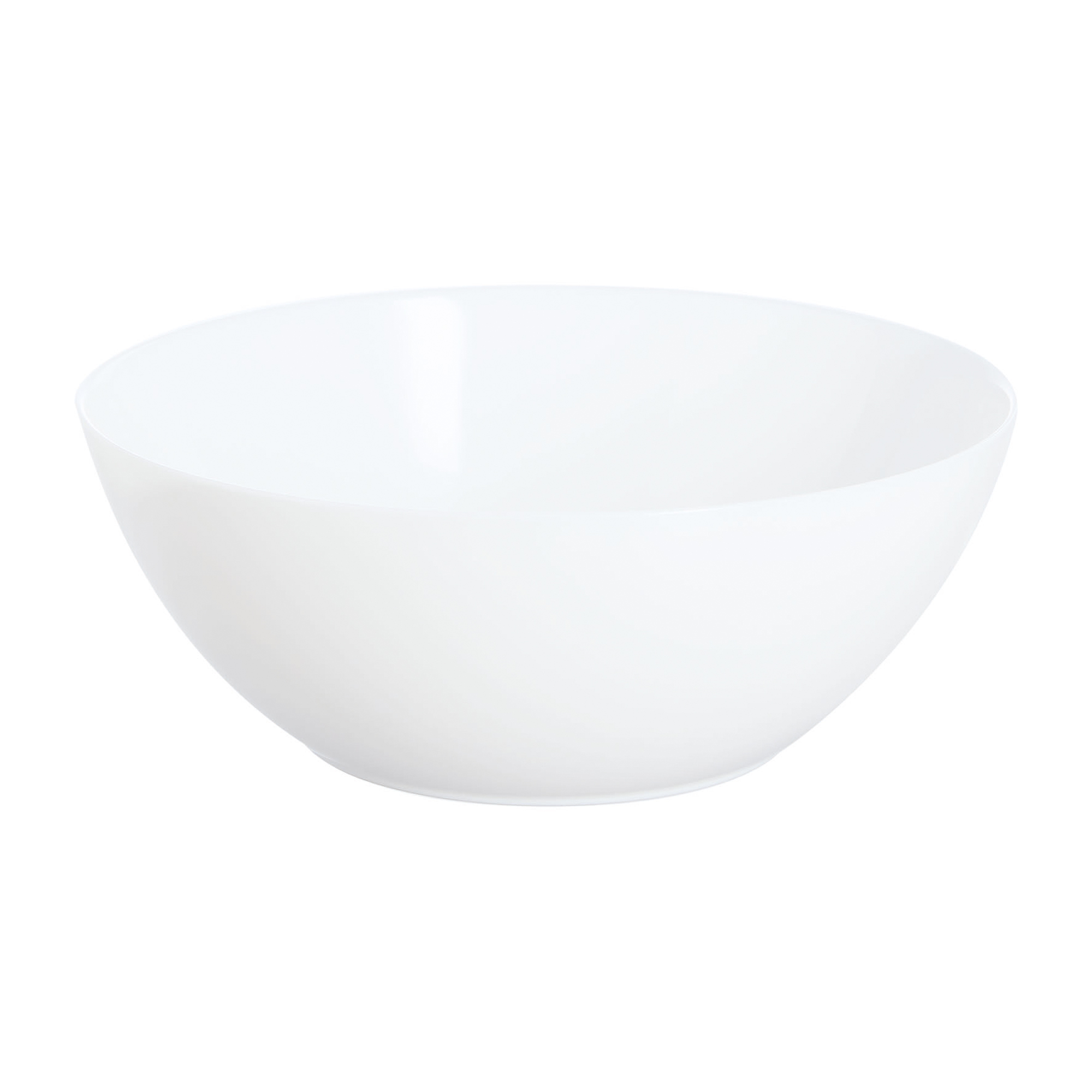 Apy Salad Bowl 16 cm LUMINARC, White