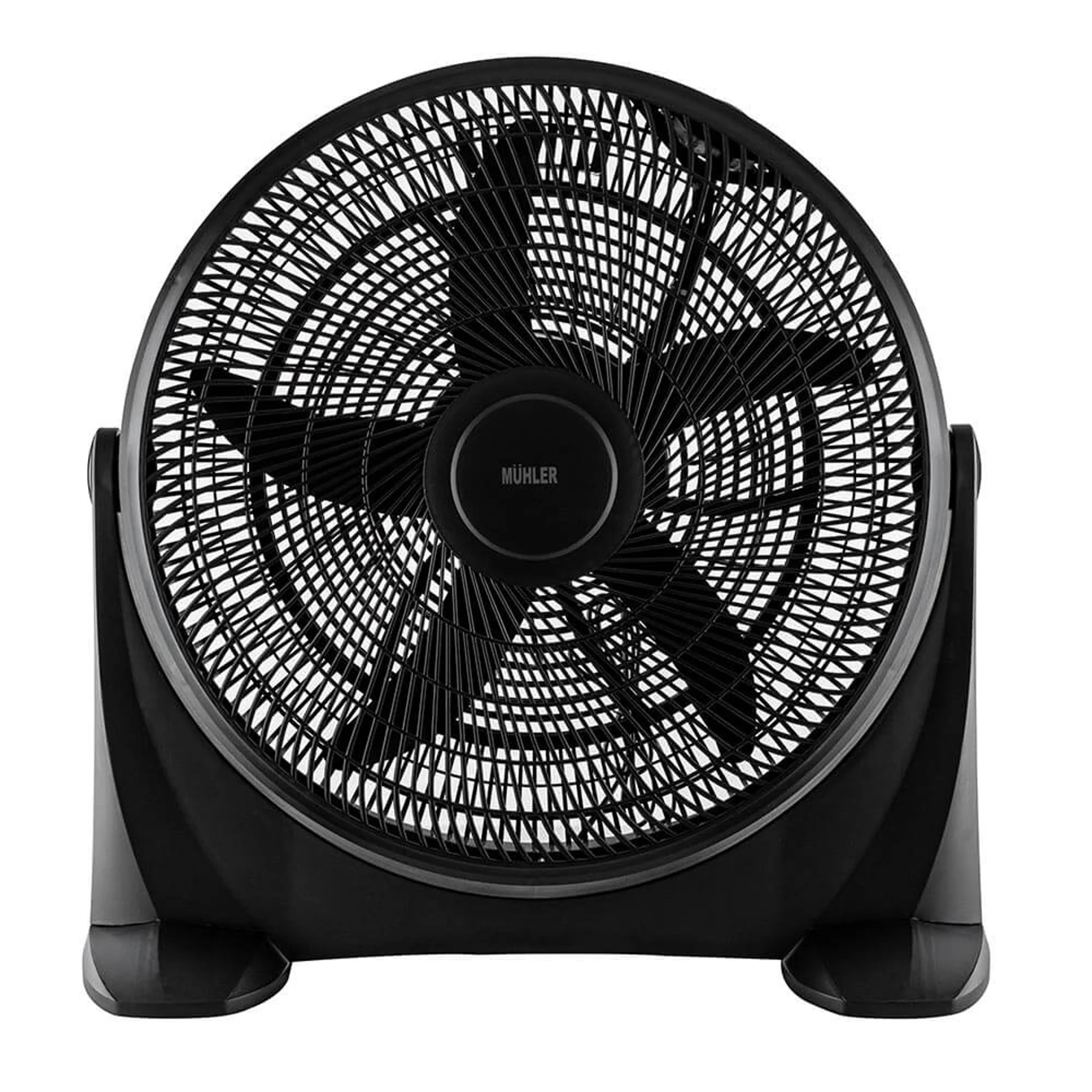 Industrial Box Fan 20′ MUHLER, 80W