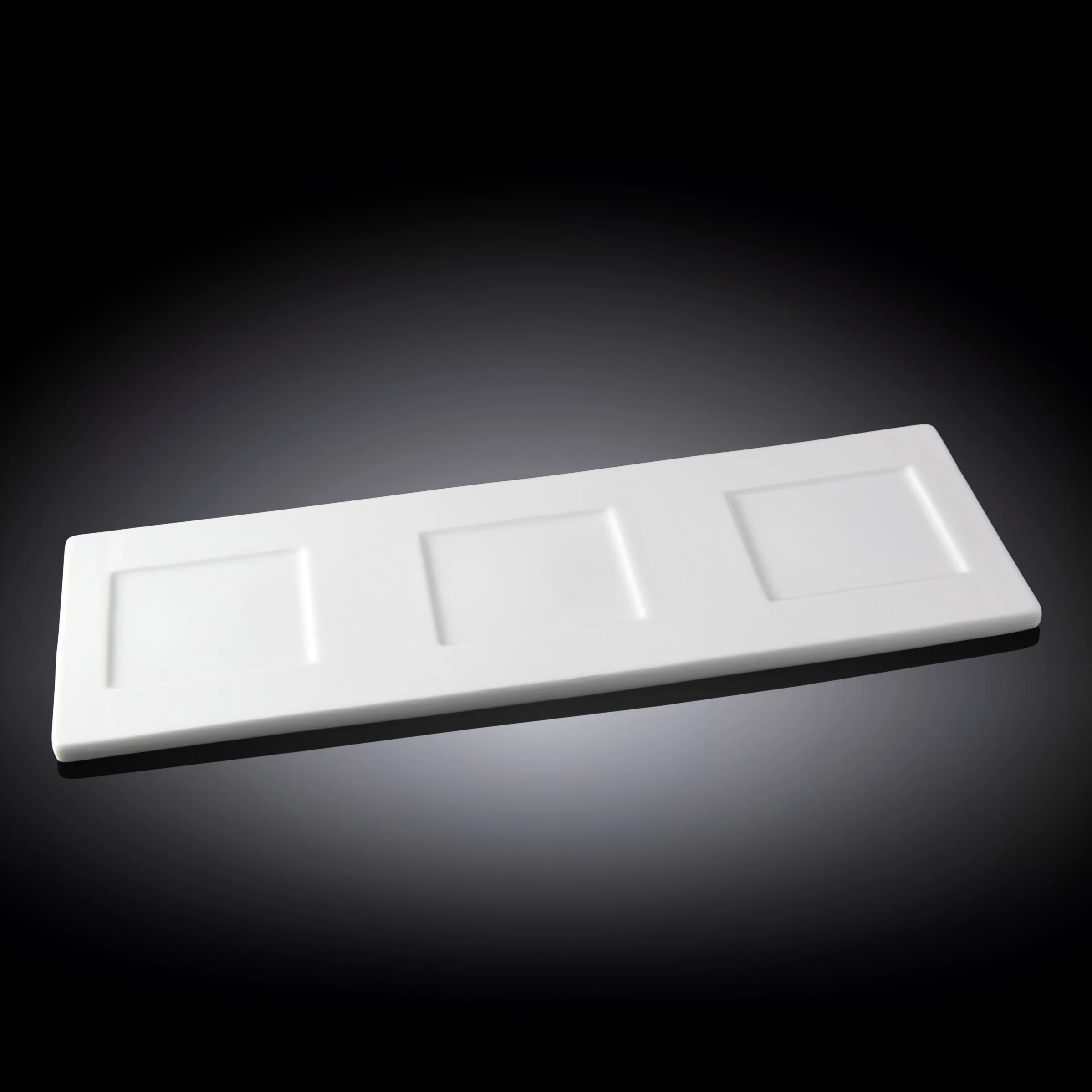 Tray 36cm x 13cm WILMAX