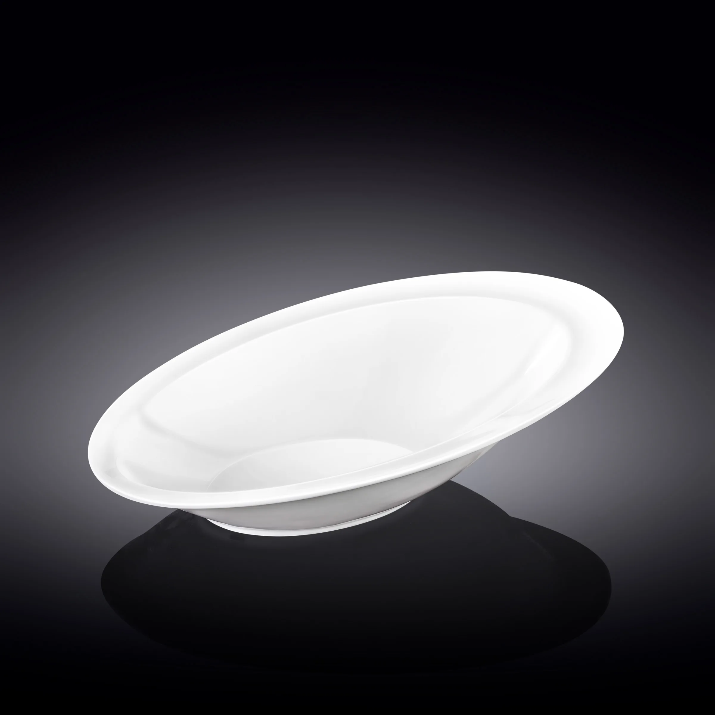 Bowl 27.5cm x 18.5cm WILMAX, Stella