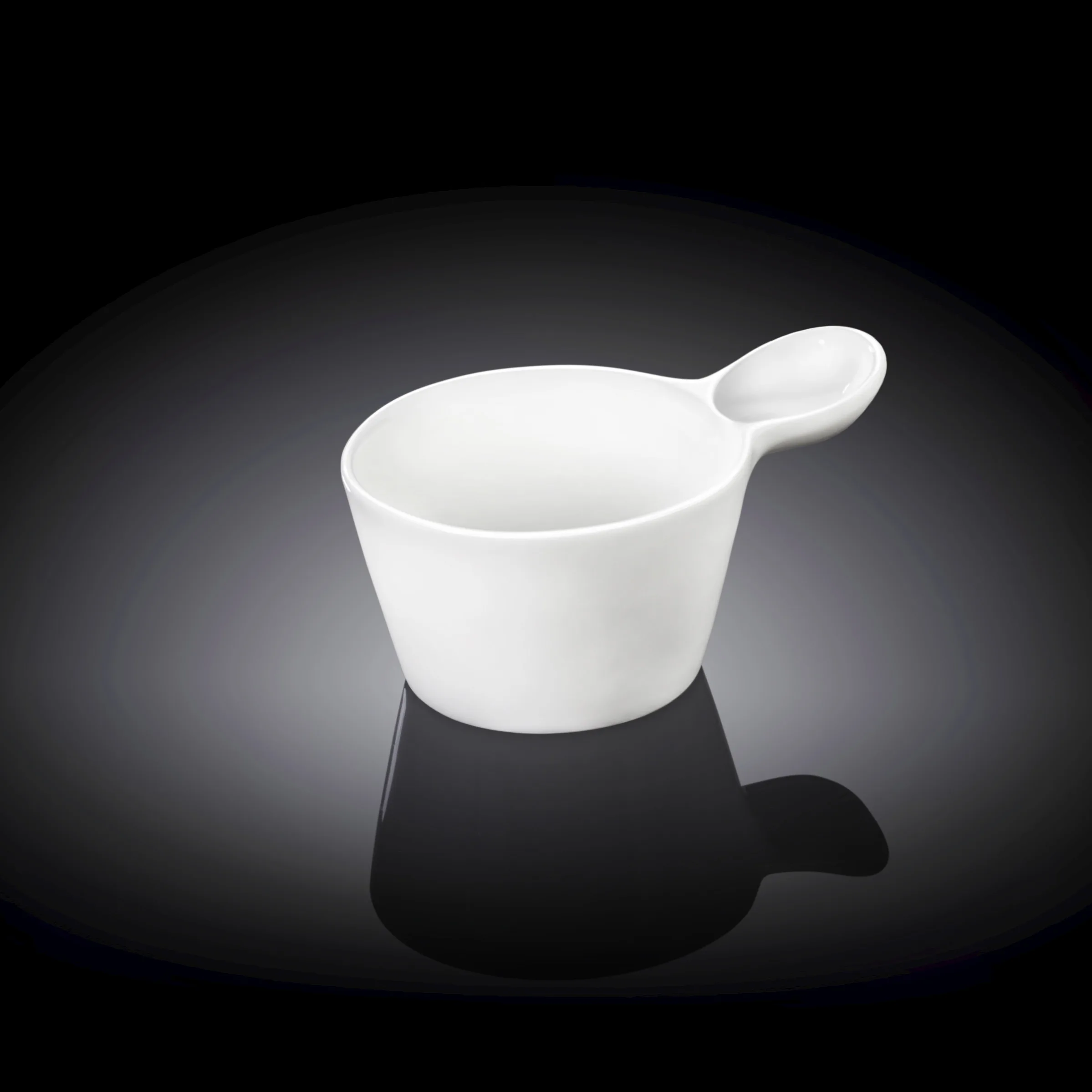 Snack Bowl 10 x 7 x 4 cm WILMAX