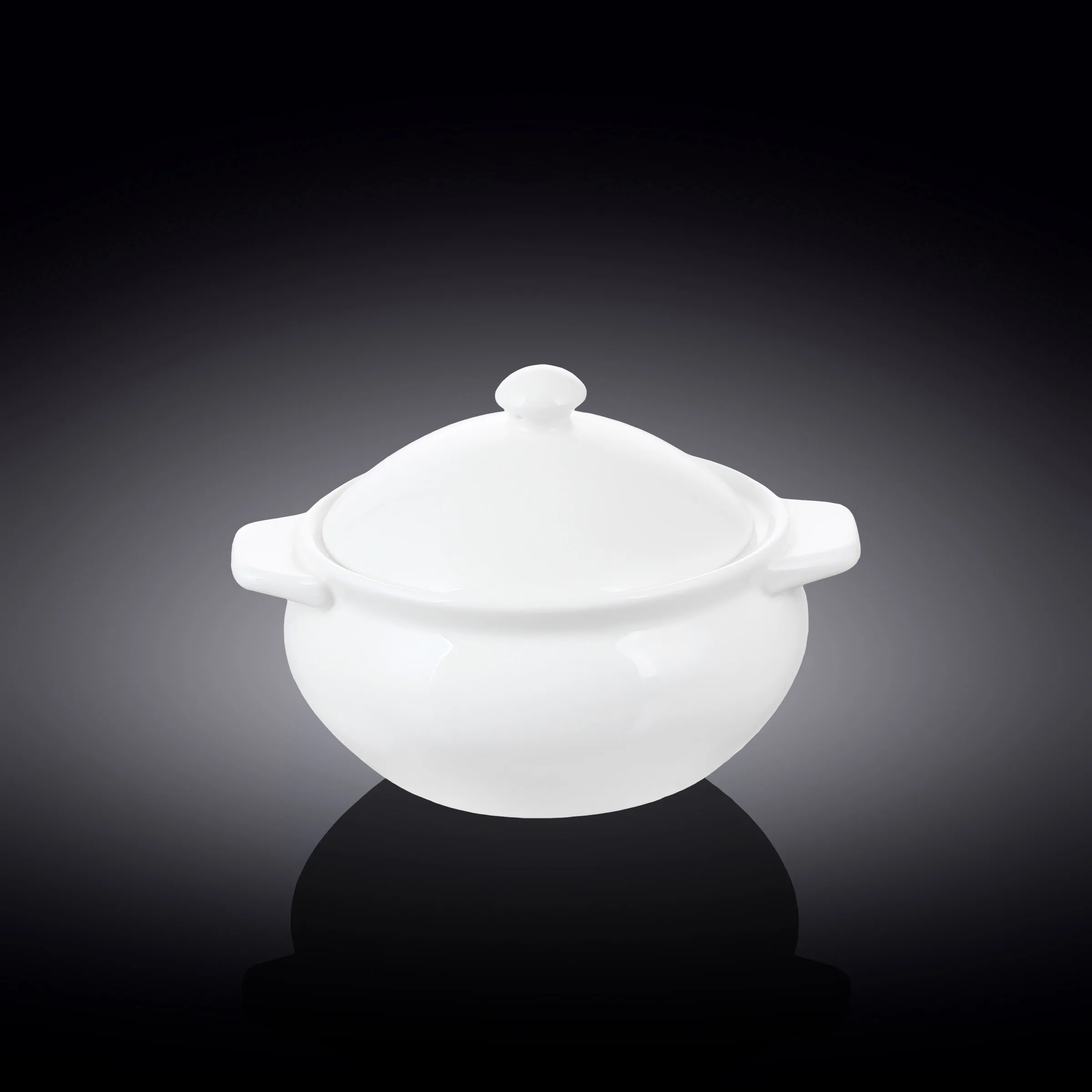 Baking Pot 620ml WILMAX