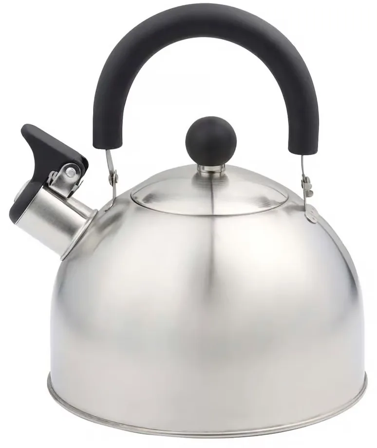 Whistling Kettle Tytus 1.6 l AMBITION