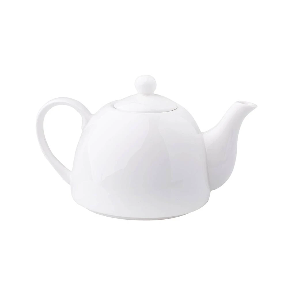 Porcelain teapot Kubiko 330 ml AMBITION