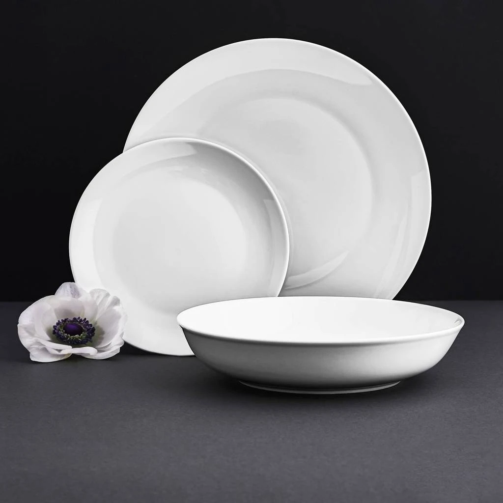 Dinner Set 18 pcs Bona AMBITION