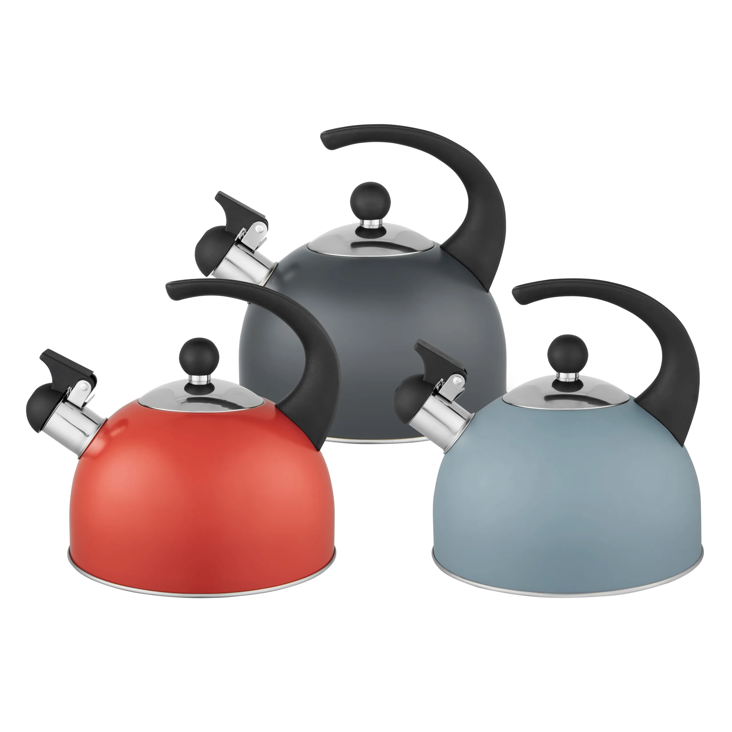 Kettle 1.9lt Santino  DOMOTTI, Mix of Colours