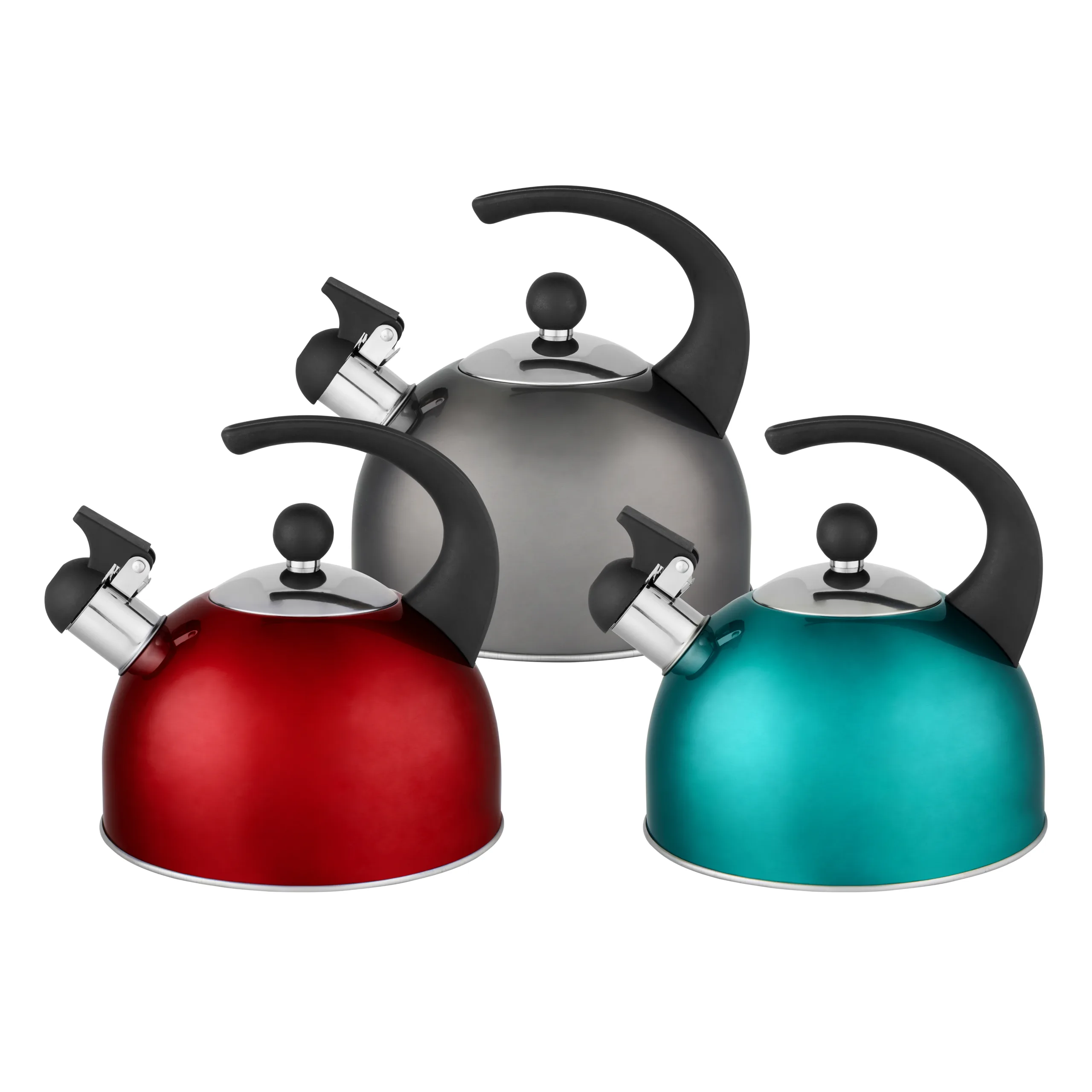 Kettle 1.9lt Lucido DOMOTTI, Mix of Colours