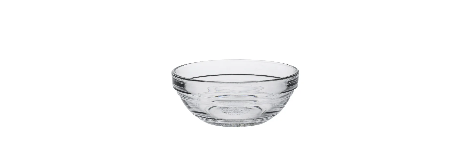 Lys Clear Bowl 9cm DURALEX