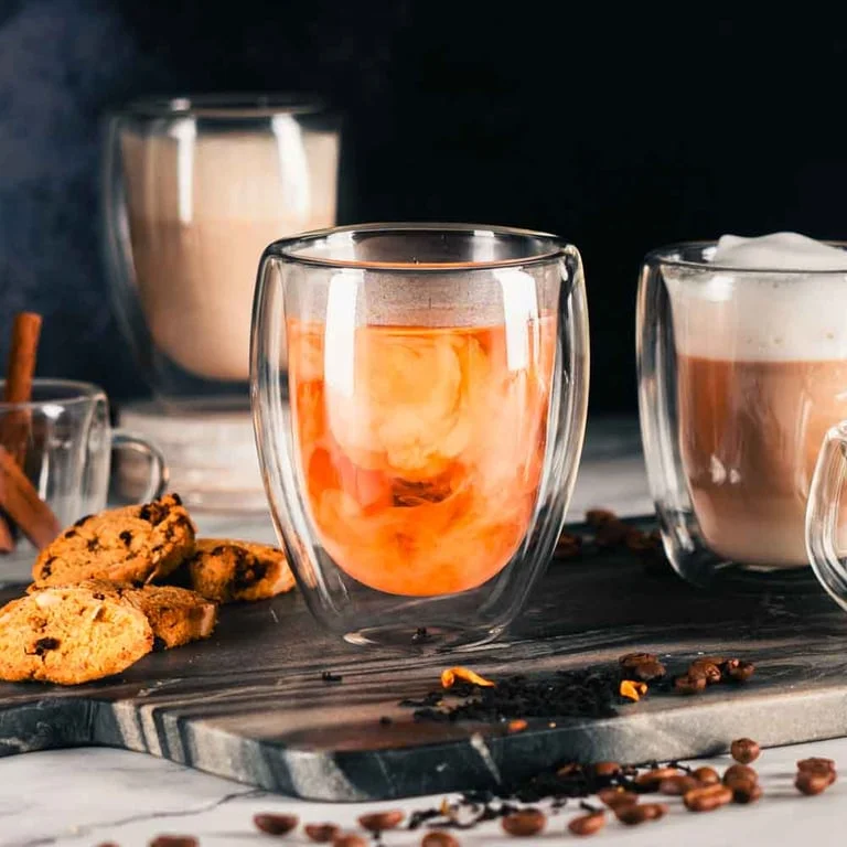 Cappuccino CUP 350ML Coffeina Luigi Ferrero, 2pcs
