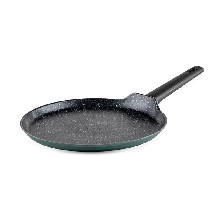 Pancake Pan 28cm Luigi Ferrero, Smart