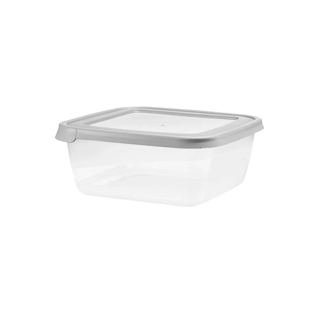 Food container 500ml Albert DOMOTTI, 13 x 13 cm