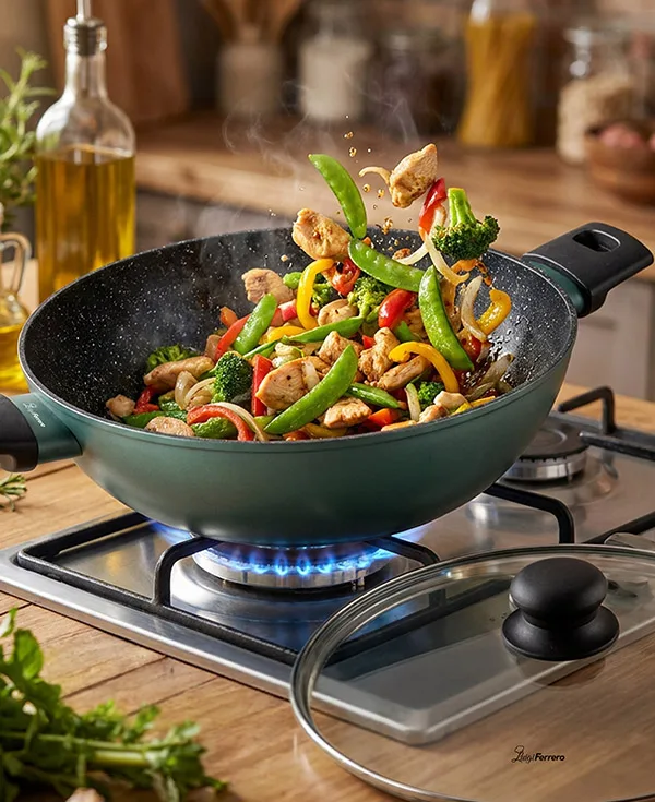 cookware