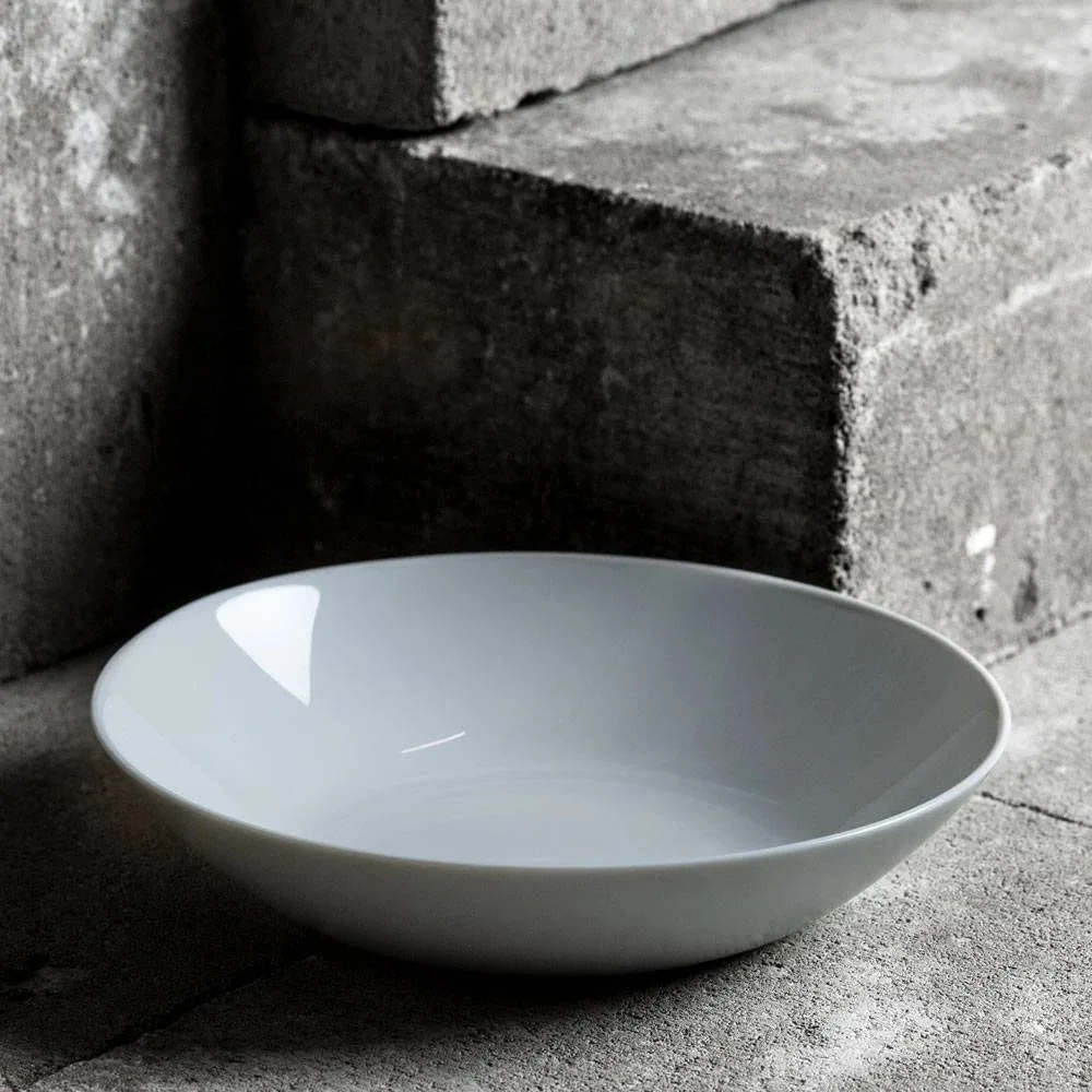 Soup plate 20cm DIWALI, Grey